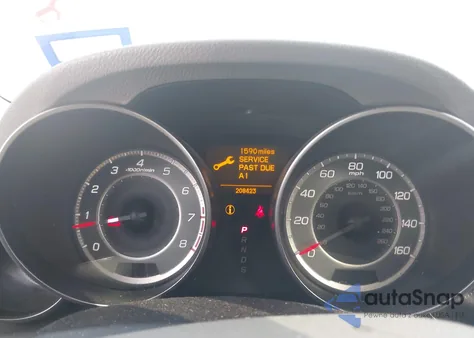 2012 Acura Mdx from USA, damaged, VIN 2HNYD2H25CH514929